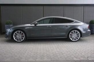 Audi A7 – Image 14
