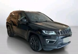 Jeep Compass – Image 17