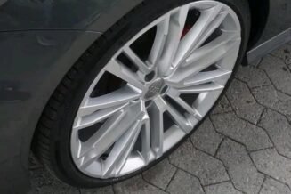 Audi A7 – Image 3