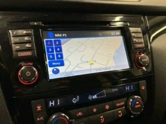 Nissan Qashqai – Image 3