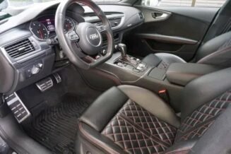 Audi A7 – Image 12