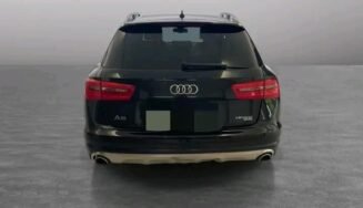 Audi A6 allroad – Image 11