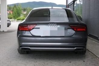 Audi A7 – Image 13