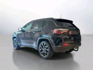 Jeep Compass – Image 9