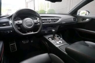 Audi A7 – Image 4