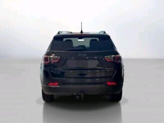 Jeep Compass – Image 14