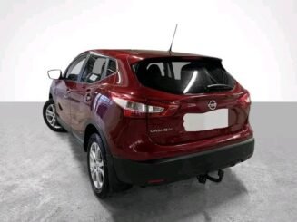 Nissan Qashqai – Image 13