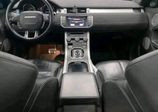 Land Rover Range Rover Evoque – Image 8