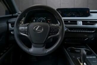 Lexus UX – Image 8