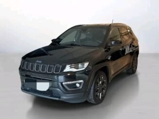Jeep Compass – Image 11
