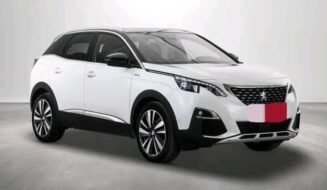 Peugeot 3008 – Image 14