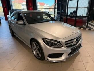 Mercedes-Benz C-Klasse – Image 14