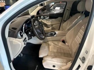Mercedes-Benz GLC – Image 18