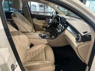 Mercedes-Benz GLC – Image 11