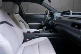Lexus UX – Image 3