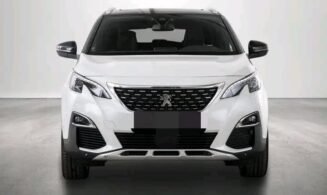 Peugeot 3008 – Image 18