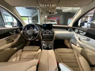 Mercedes-Benz GLC – Image 17