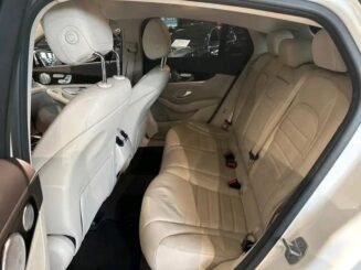 Mercedes-Benz GLC – Image 15