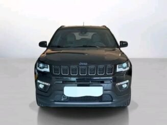 Jeep Compass – Image 15