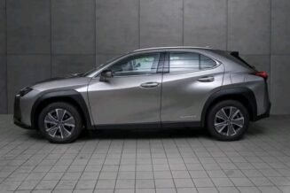 Lexus UX – Image 12