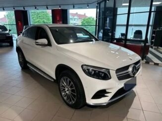 Mercedes-Benz GLC – Image 23