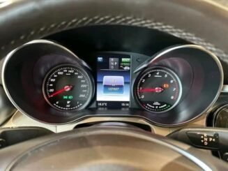 Mercedes-Benz GLC – Image 5