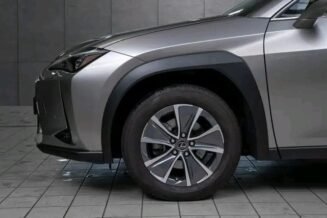 Lexus UX – Image 7
