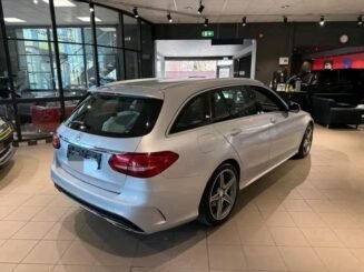 Mercedes-Benz C-Klasse – Image 15
