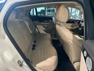 Mercedes-Benz GLC – Image 14