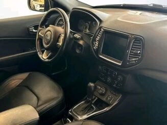 Jeep Compass – Image 13