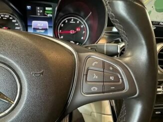 Mercedes-Benz GLC – Image 6