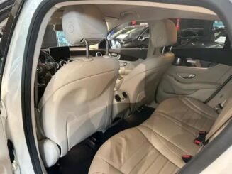Mercedes-Benz GLC – Image 16