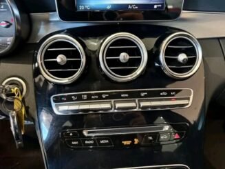 Mercedes-Benz C-Klasse – Image 4