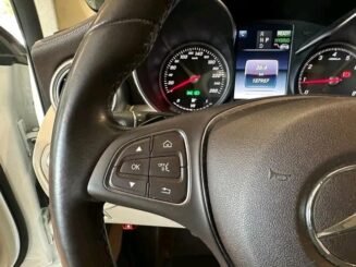 Mercedes-Benz GLC – Image 7