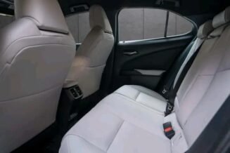 Lexus UX – Image 5