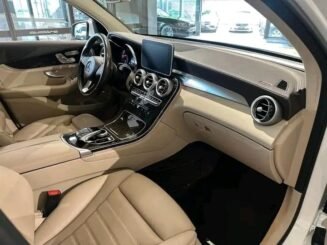 Mercedes-Benz GLC – Image 10