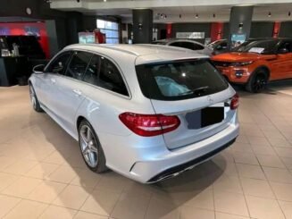 Mercedes-Benz C-Klasse – Image 16