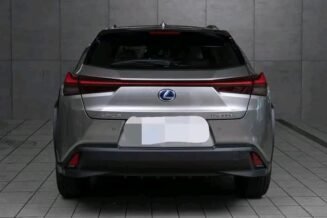 Lexus UX – Image 16