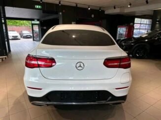 Mercedes-Benz GLC – Image 24