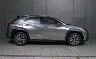 Lexus UX – Image 10