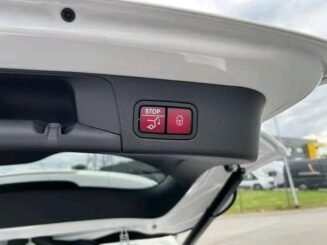 Mercedes-Benz GLB 250 AMG – Image 7