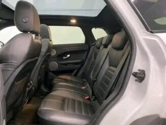 Land Rover Range Rover Evoque – Image 3