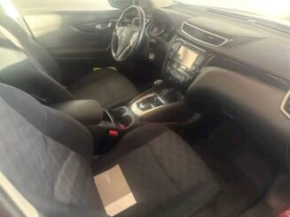 Nissan Qashqai – Image 11