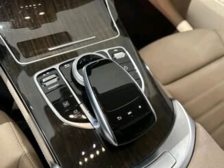 Mercedes-Benz GLC – Image 12