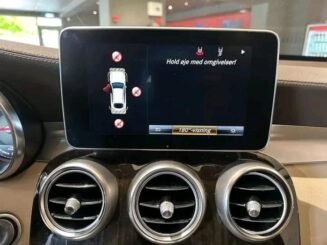 Mercedes-Benz GLC – Image 9