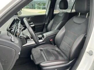 Mercedes-Benz GLB 250 AMG – Image 12