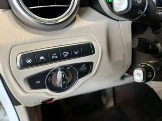 Mercedes-Benz GLC – Image 3