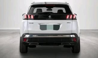 Peugeot 3008 – Image 16