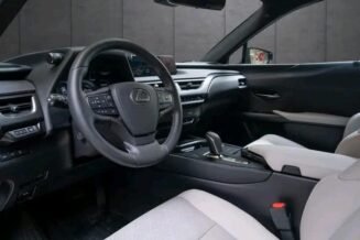 Lexus UX – Image 9