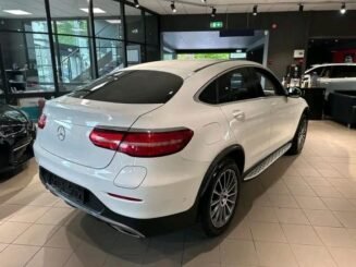 Mercedes-Benz GLC – Image 19